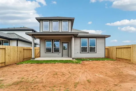 25538 Blossom Court Montgomery TX 77316