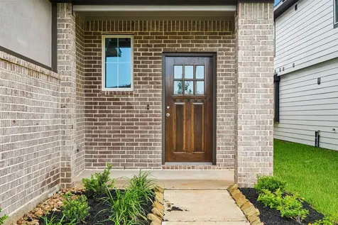 25538 Blossom Court Montgomery TX 77316