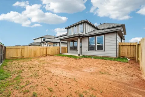 25538 Blossom Court Montgomery TX 77316