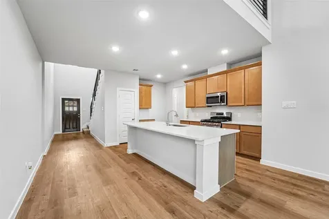 25538 Blossom Court Montgomery TX 77316