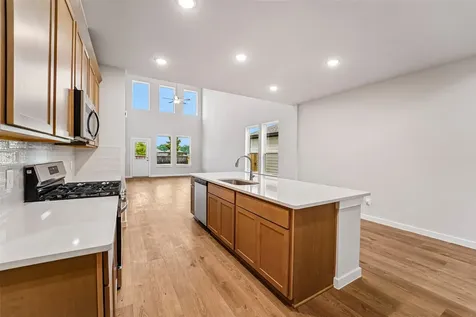 25538 Blossom Court Montgomery TX 77316
