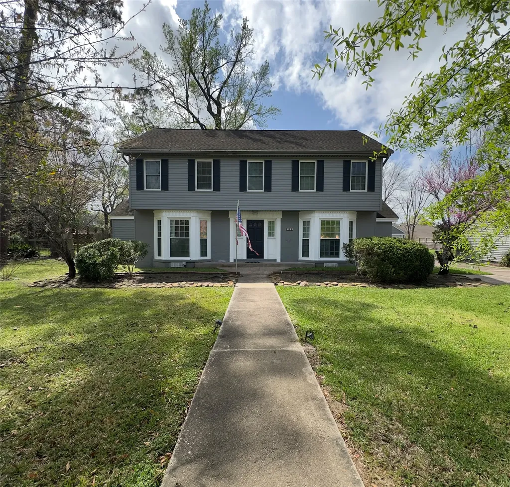 2625 Gladys Avenue Beaumont TX 77702