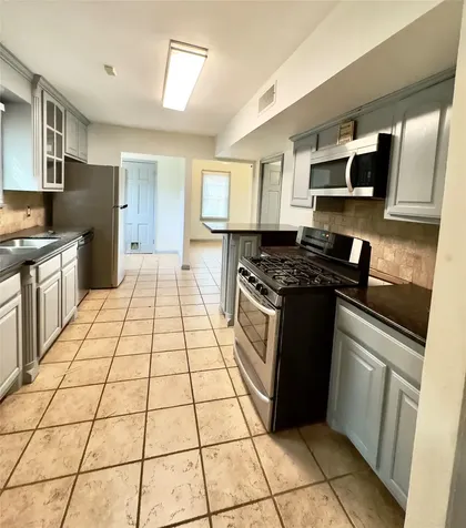 2625 Gladys Avenue Beaumont TX 77702