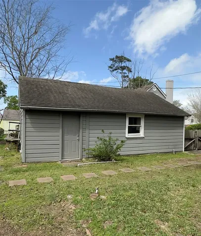 2625 Gladys Avenue Beaumont TX 77702