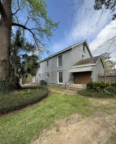 2625 Gladys Avenue Beaumont TX 77702