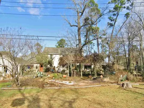 2625 Gladys Avenue Beaumont TX 77702