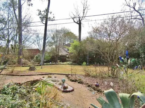 2625 Gladys Avenue Beaumont TX 77702