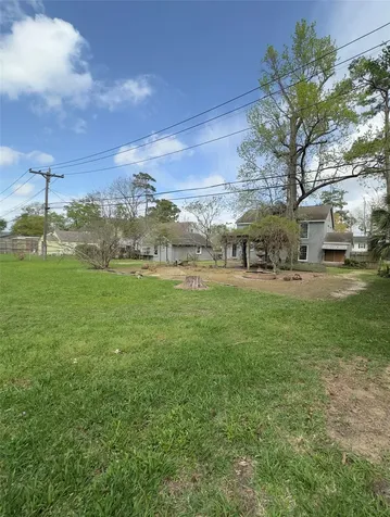 2625 Gladys Avenue Beaumont TX 77702