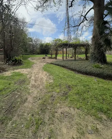 2625 Gladys Avenue Beaumont TX 77702