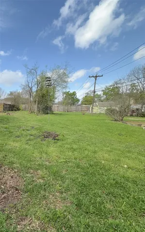 2625 Gladys Avenue Beaumont TX 77702