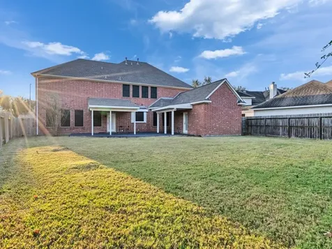2026 Avana Glen Lane Sugar Land TX 77498