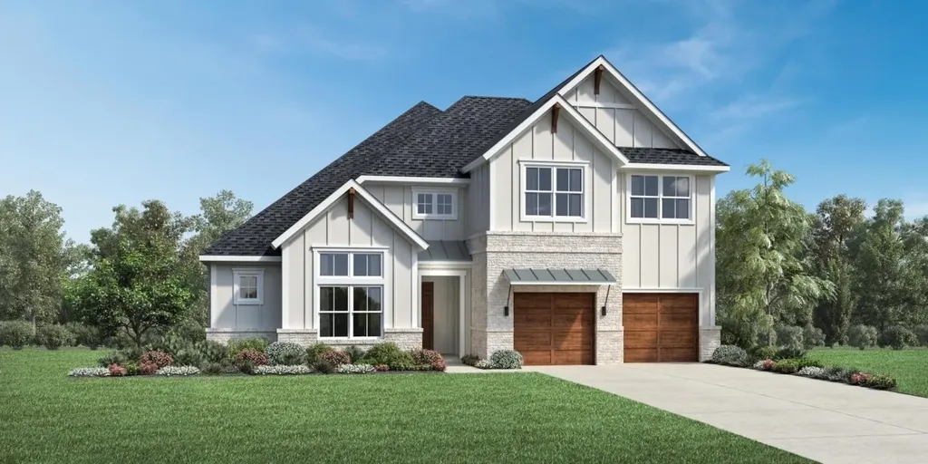 32018 Western Grove Lane Fulshear TX 77441