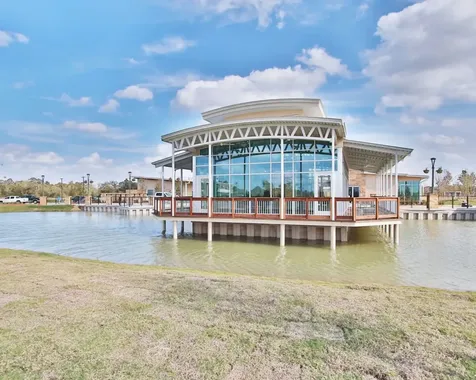 9003 Clear Water Trail Manvel TX 77578