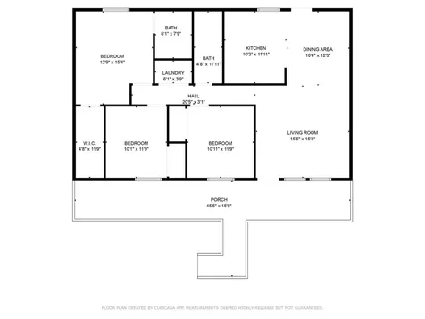 11 Highland Drive Hitchcock TX 77563