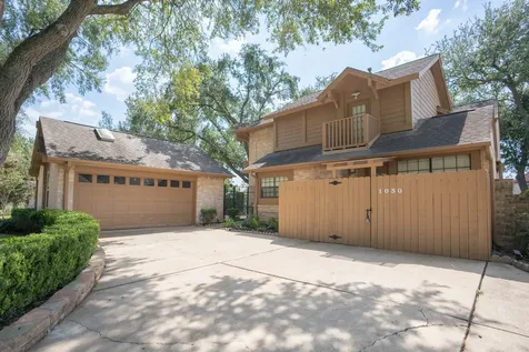 1030 Oyster Bay Drive Sugar Land TX 77478