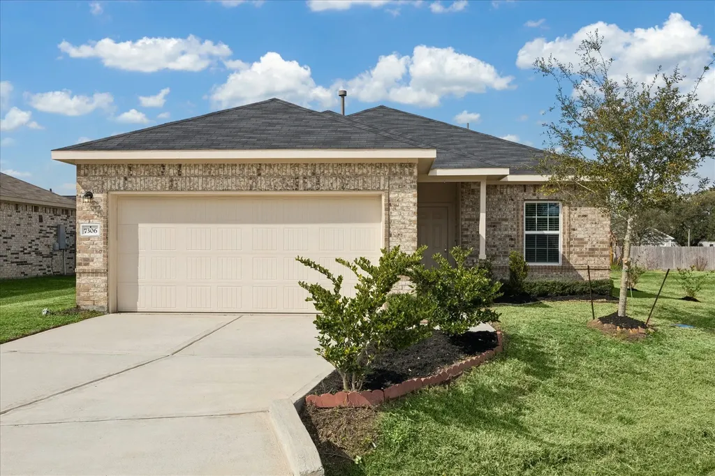 7306 Parkview Drive Hitchcock TX 77563