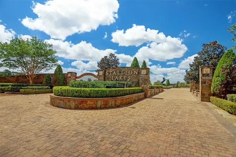 2302 Iris Cove Court Hockley TX 77447
