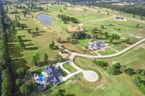 2302 Iris Cove Court Hockley TX 77447
