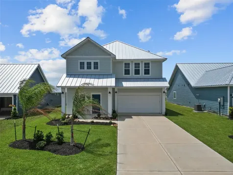 5226 Allen Cay Drive Texas City TX 77590