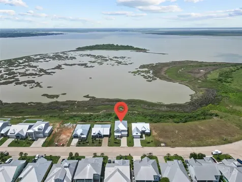 5226 Allen Cay Drive Texas City TX 77590