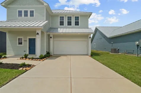 5226 Allen Cay Drive Texas City TX 77590