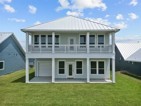 5226 Allen Cay Drive Texas City TX 77590