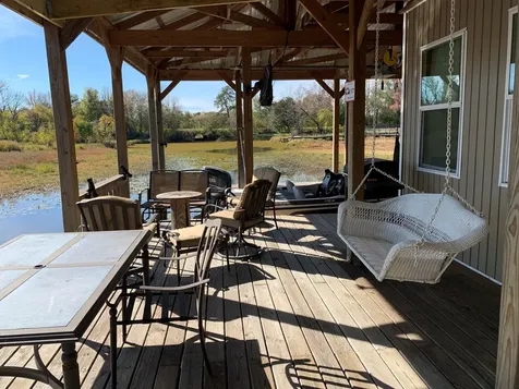 11524 & 11536 Drake's Landing Frankston TX 75763