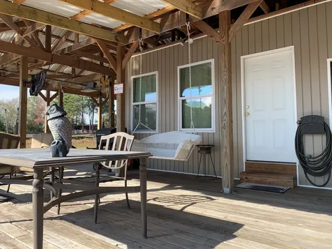 11524 & 11536 Drake's Landing Frankston TX 75763
