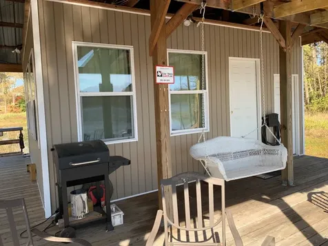 11524 & 11536 Drake's Landing Frankston TX 75763