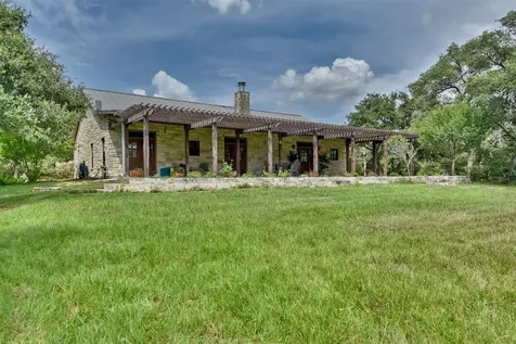 2003 Oakridge Road Weimar TX 78962