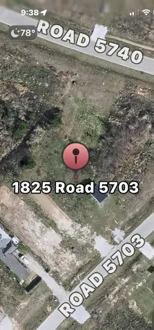 1825 Road 5703 Cleveland TX 77327