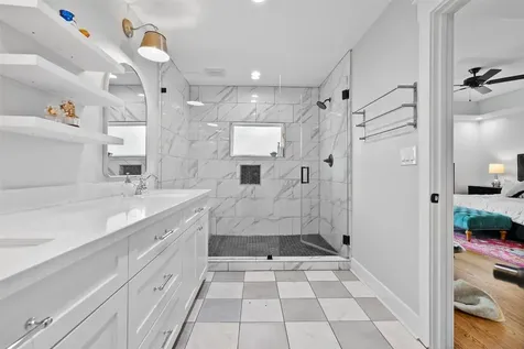 4503 Mckinney Street Houston TX 77023