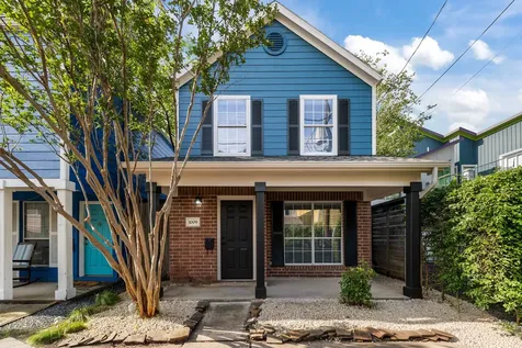 1009 Andrews Street Houston TX 77019