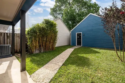 1009 Andrews Street Houston TX 77019