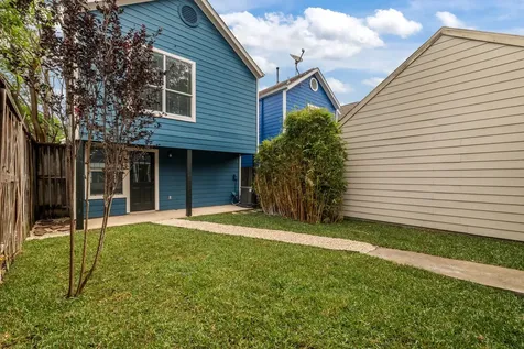 1009 Andrews Street Houston TX 77019