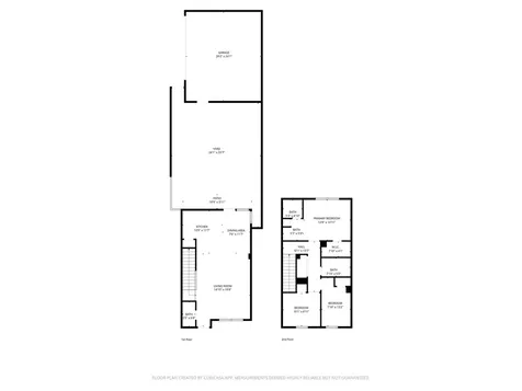 1009 Andrews Street Houston TX 77019