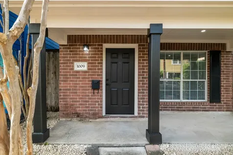 1009 Andrews Street Houston TX 77019