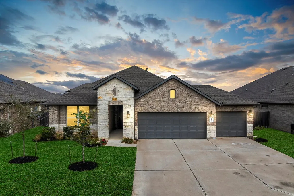 31430 Calle Linda Drive Hockley TX 77447