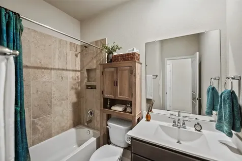 31430 Calle Linda Drive Hockley TX 77447