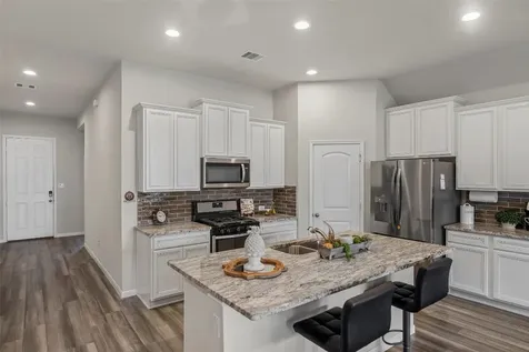 31430 Calle Linda Drive Hockley TX 77447