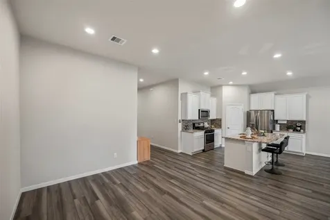 31430 Calle Linda Drive Hockley TX 77447