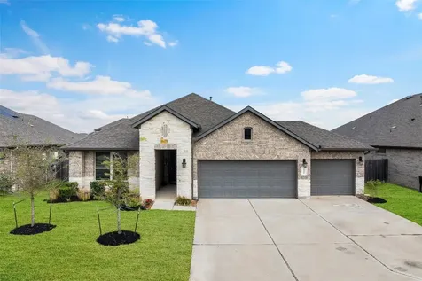 31430 Calle Linda Drive Hockley TX 77447