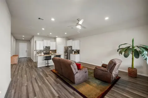 31430 Calle Linda Drive Hockley TX 77447