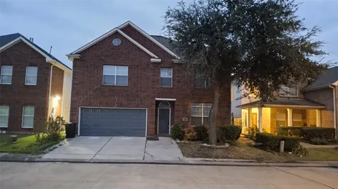 6887 Turtlewood Drive Houston TX 77072