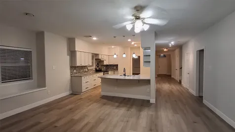 6887 Turtlewood Drive Houston TX 77072