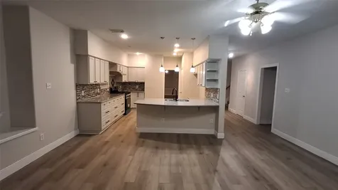 6887 Turtlewood Drive Houston TX 77072