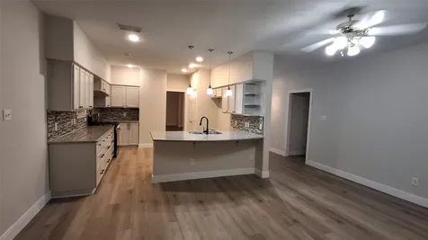 6887 Turtlewood Drive Houston TX 77072