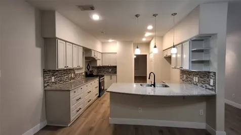 6887 Turtlewood Drive Houston TX 77072
