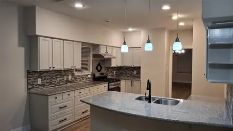 6887 Turtlewood Drive Houston TX 77072