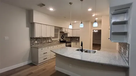 6887 Turtlewood Drive Houston TX 77072